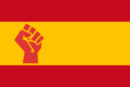 Flag of Nedlandic Spanish Territory.png