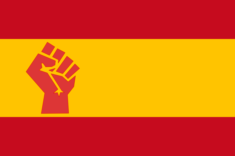 File:Flag of Nedlandic Spanish Territory.png
