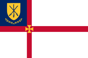 File:Flag of the Gradonian Rangers.svg