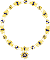 Order of Independence (Monmark) - Collarpng.png