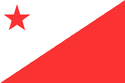 Flag of Republic of Revania