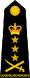 Royal Queensland Marines - OF-8.svg