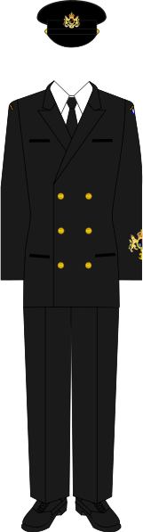 File:Uniform of a Fleet chief petty officer.svg