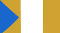 Flag of Stenia Republic