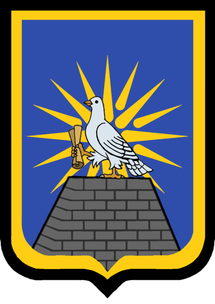 File:Coat of Arms Shield of Mainland Sohnland.png