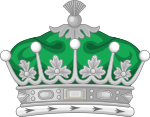 Coronet of a Count (Lurdentania).svg