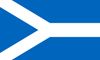Flag of Loch Occitania