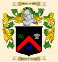 Family Shield of Arms