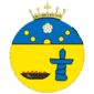 Coat of arms of Dominion of the Arqvilliit Archipelago