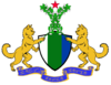 Coat of Arms of Paddaya Province.png