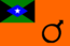 Dale Martian Region Flag.png