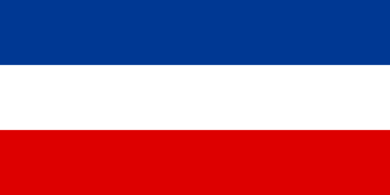 File:Flag of Serbia and Montenegro (1992–2006).svg