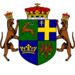 royal coat of Hönderoarna