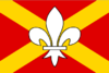 Flag of JayZay Union