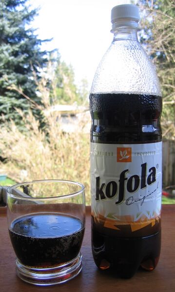 File:Kofola bottle.jpg
