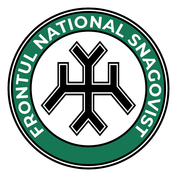 File:Logo of the National Snagovist Front.svg