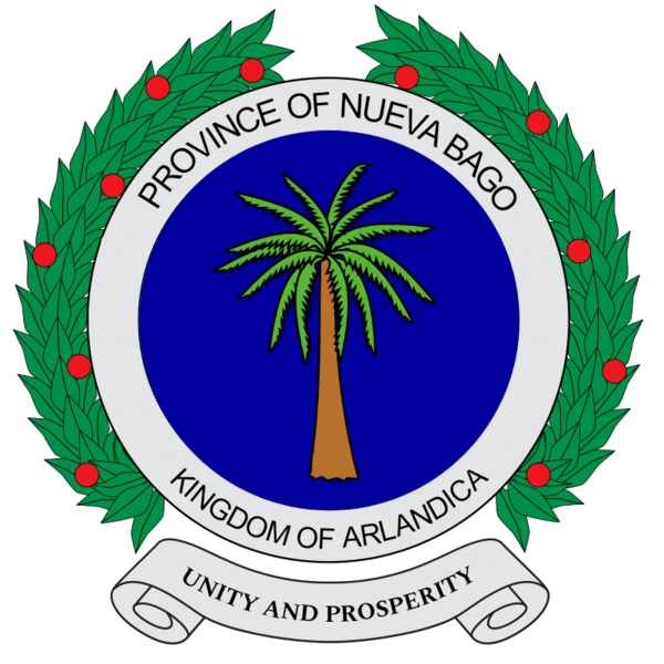 File:2024Coat of Arms of Nueva Bago.png