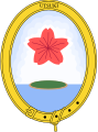Colonial Badge of Utsuki.svg