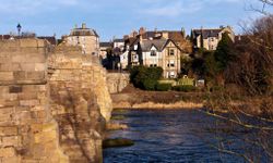 Corbridge