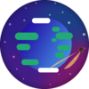 Novian Earth Logo UpgradedWithShadow.png