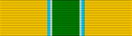 Order of Excellence (Pendang–Kedah) - Ribbon.svg