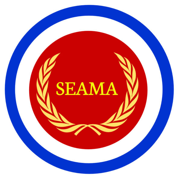 File:SEAMA's Logo.png