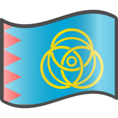 File:Sonderan flag icon.svg