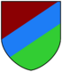 Coat of arms of Sumac Krai