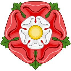 File:Tudor Rose.svg