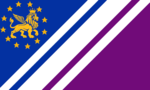 Flag of Arkovia