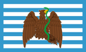 Flag of Kingdom of Balmex