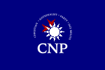 CNP Flag 2022.svg