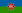 Flag of the Snagovian Romani minority.svg