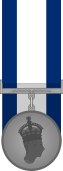 Medal of the Order of Merit