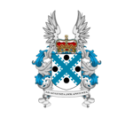 Royal Coat of Arms for the Monarchy of the Mermont Commonwealth.png