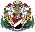 Sealand Coat of arms.png
