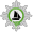 File:Star of the Order of the Row.svg