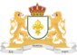 Coat of arms of Second Kingdom of Vernonium