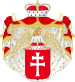 Coat of Arms of the Grand Duchy of Litvania.svg