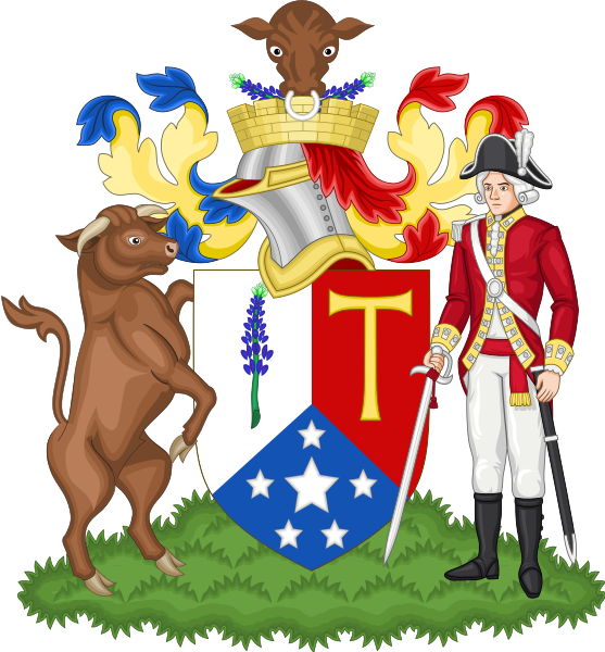 File:Coat of arms of New Alamo.svg