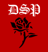 DSP logo Red.svg
