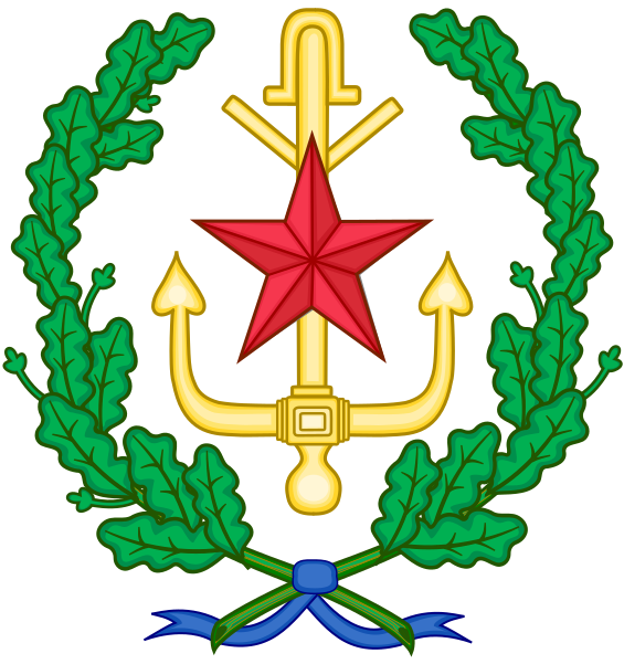 File:Emblem of the Paloman People's Army Navy.svg