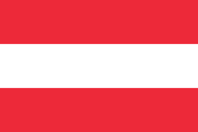 File:Flag of Austria.svg