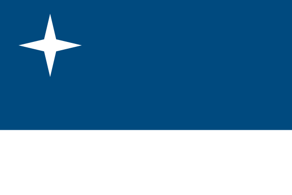 File:Flag of Parkway.svg