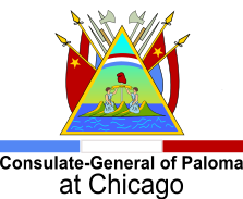 File:Logo of the Paloman Consulate-General at Chicago.svg