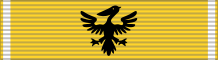 File:Order of the Black Pelican - Ribbon.svg