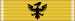 Order of the Black Pelican - Ribbon.svg