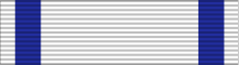 File:Order of the Blue Cross - Ribbon.svg