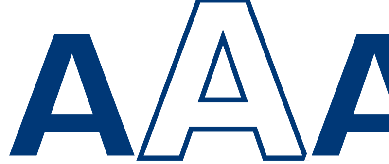 File:AAA logo text.svg
