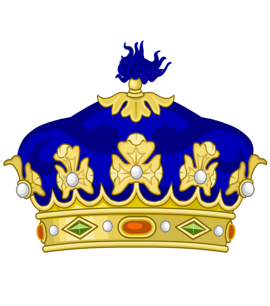 File:Crown of the Laskaridian Monarch.svg